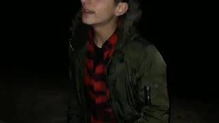 Dünyada Inanmazdım Biteceğine Cover