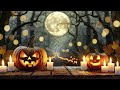 Halloween Party Ambience