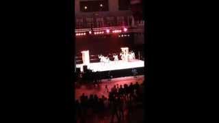 Alpha Chi Chapter of Alpha Kappa Alpha NCCU Homecoming Step Show 2013