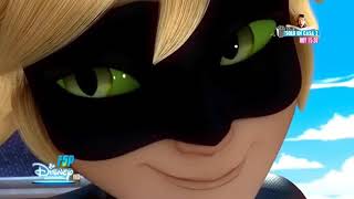 Miraculous Ladybug Season 2 Episode 16 Trouble Maker Clip