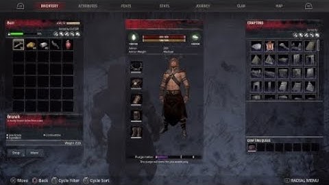 Conan Exiles How To Level Up (35-60) 2019 FASTEST