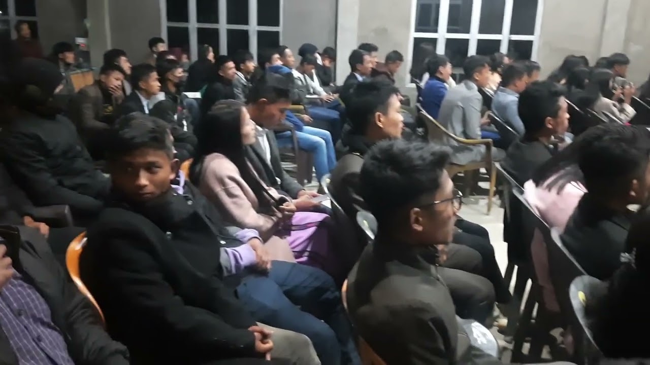 KTP N.Vanlaiphai Bangla Veng Branch Live Band, BKTP conference vawi 15 na