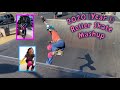 2020 Roller Skate Journey (1st year on ROLLER SKATES)