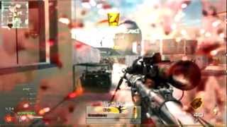 WASDMitch - MitchSLAPPED #14 (Multi-COD Montage)