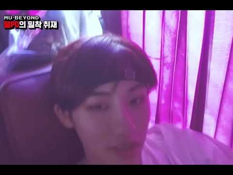 [NCT/WayV/윈윈] 유난히 내성적이었던 어린 동스청