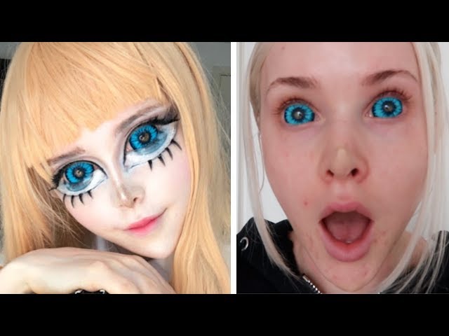 Anime Makeup Magic: How to Create Iconic Looks from Scratch – Even