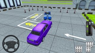 3D Tow Truck Simulator Park (by TrimcoGames) Android Gameplay [HD] screenshot 5