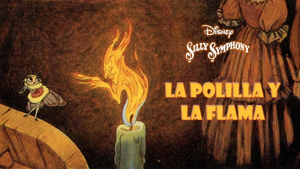 # 69 (1938) The Moth And The Flame / La Polilla y la Flama | Sinfonía