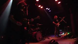 Higher Education, Jammin Java, 11-12-2022