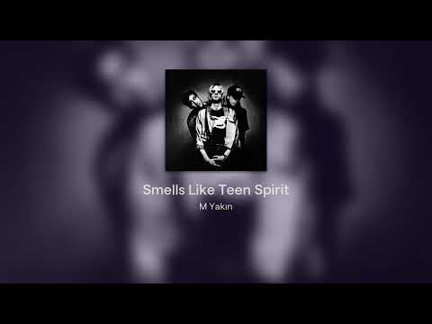 Nirvana - Smells Like Teen Spirit (Alternate Remix)
