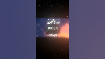 سورة الطور|28-37|القارئ:#محمد_اللحيدان #قران #quran #راحة_نفسية #قران_كريم #تلاوة_هادئة #تلاوة_خاشعة