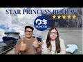 Star Princess Review | Alaska 2026 Cruise