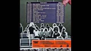 Kooley High - Eastern Standard Time (Full Mixtape)