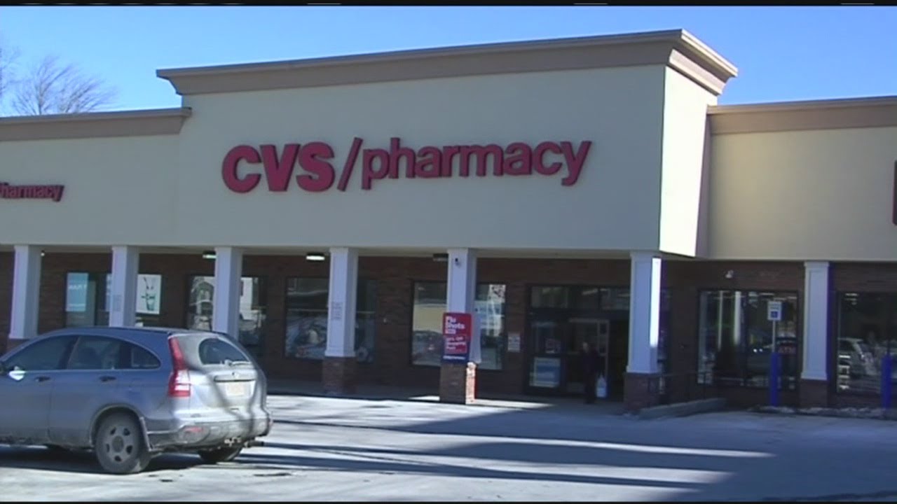 MinuteClinic opens at Greenfield CVS YouTube
