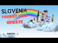 Slovenia visa update 2024 | Slovenia visa new update |Slovenia Tourist visa latest update