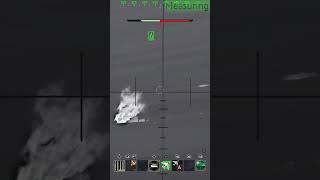 Anti Tank Pantsir!! #warthunder #pleasesubscribe #shorts #gaming