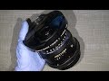 How to maybe remove old fungus in Mamiya-Sekor Z f=37mm 1:4.5 BIG SUCCES