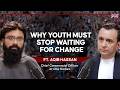 Aqib Hassan on Consistency, Struggle, and Believing in Pakistan Again | Aqib Hassan | Episode 174