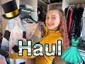 Adéla Zouharová Jarní HAUL Ze Skříně