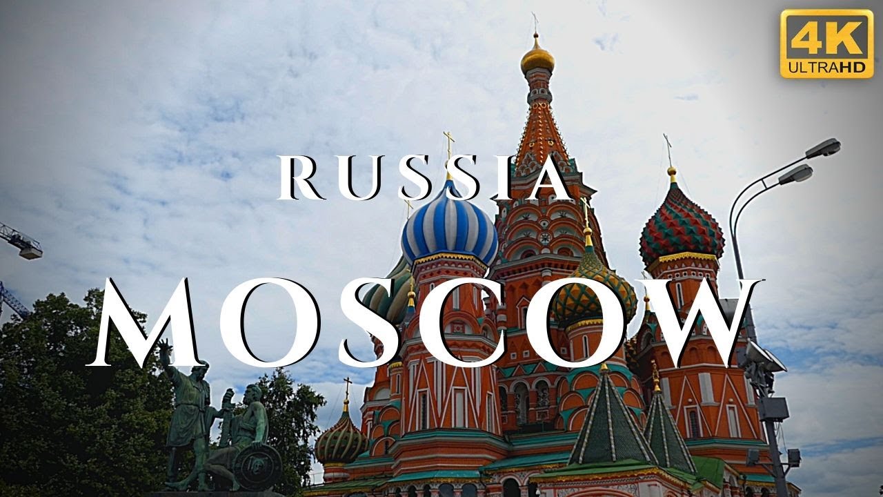 tour of moscow youtube