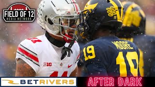 This is what Michigan needs to do to beat Ohio State AGAIN this year!! | AFTER DARK