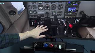 Setting Up FlyToLearn 182 Throttle With X-Plane 11
Setting Up FlyToLearn 182 Throttle.
https://xforcepc.com/english/flight-simulation/saitek-x-plane-peripherals/ftl182.html Setting Up FlyToLearn 182 Throttle With X-Plane 11