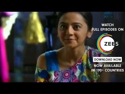 Khelti Hai Zindagi Aankh Micholi - Full Ep - 82 - Shruti, Ami, Sanjay, Khushboo, Prabha - Zee TV