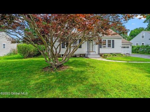 2052 Cardiff Road, Rotterdam, NY home video tour