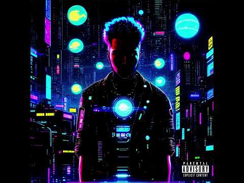 Devvon Terrell - Dating An Artist (Official Audio) [from Weird Nights 2]
