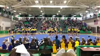 Edina competition 1-10-18