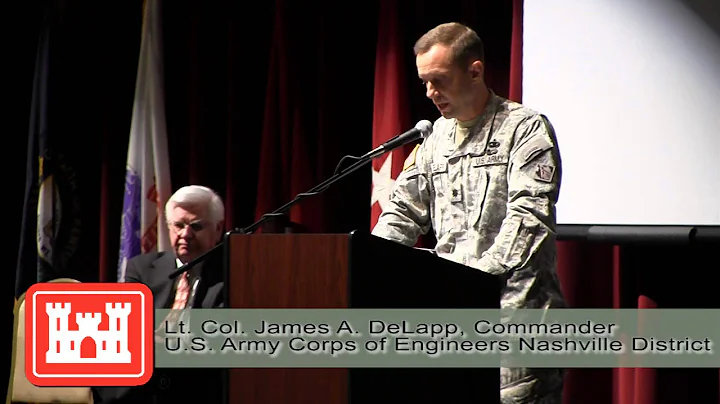 Lake Cumberland rises with Wolf Creek Dam fixed