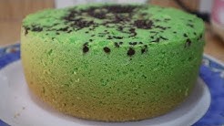Bolu Pandan Santan Rice cooker Tanpa Oven Tanpa Kukus Cocok Untuk Anak Kos - Durasi: 11.33. 