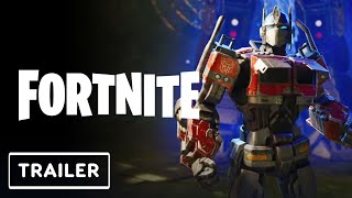 Fortnite - Wilds Chapter 4 Season 3 Cinematic Trailer | Summer Game Fest 2023