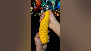 6 Satisfying 3D Printed Fidget Toys You Need to See 👀 #3dprinting #fidgettoys #satisfying