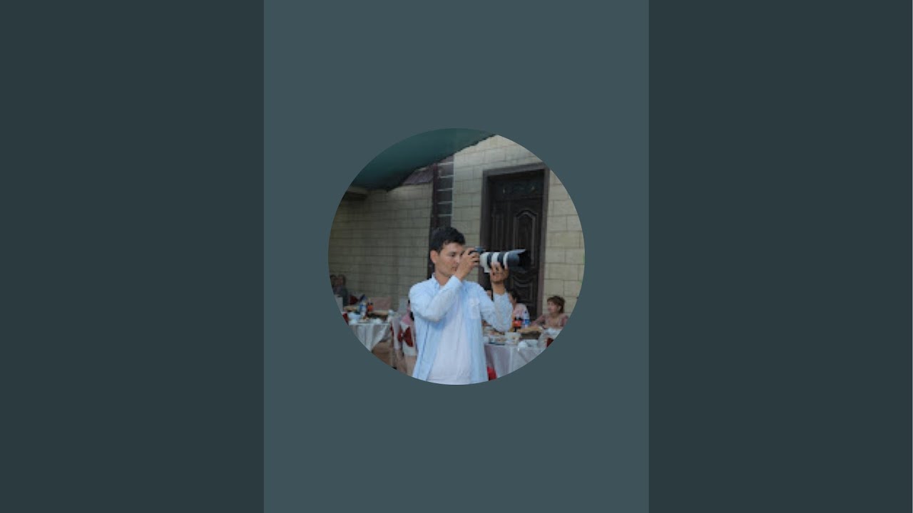 TANHO MEDIA  в прямом эфире!