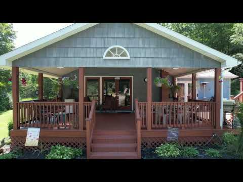 1525 Sawkill Rd., Kingston, NY home video tour