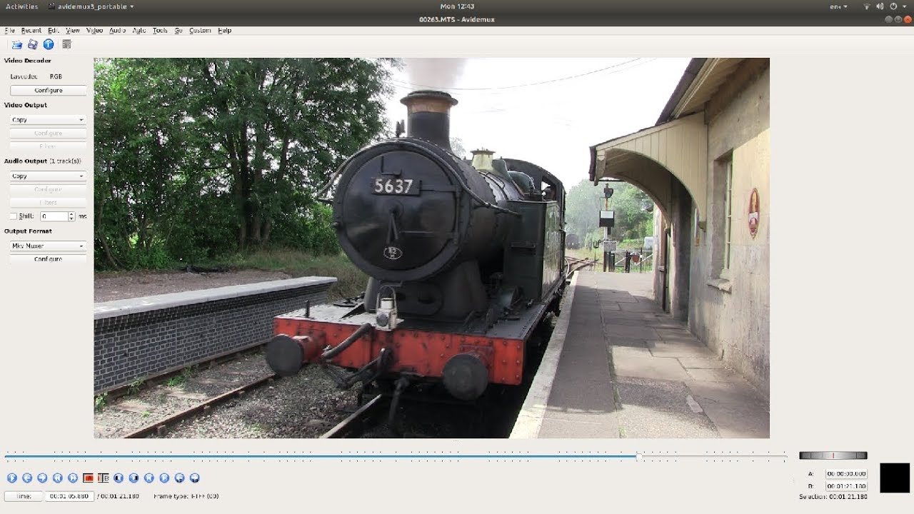 Update Avidemux: Quick And Easy Video Editing Tutorial For Beginners.