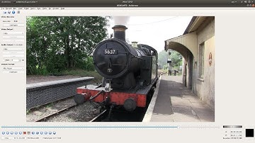 Avidemux: Quick And Easy Video Editing Tutorial For Beginners.