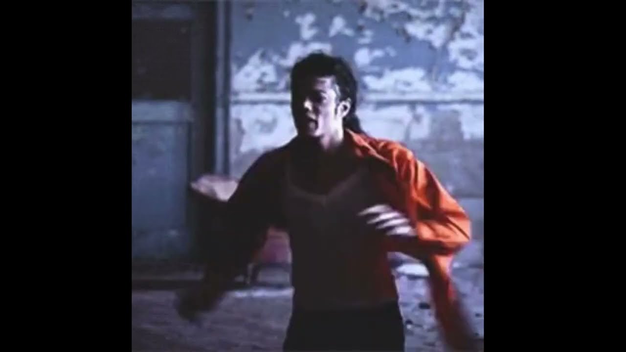 michael jackson - jam (slowed + reverb)