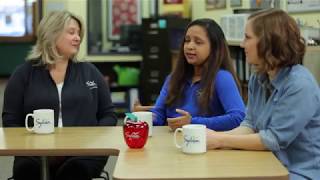 Sylvan World Class Curriculum