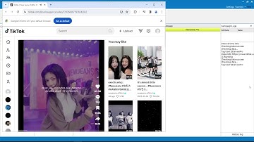 JarveePro Social Media Automation Tool #Socialmedia #JarveePro