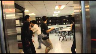 澳門大學傳播週2012宣傳片 - 傳人類