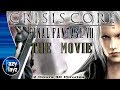 Crisis Core: Final Fantasy VII: The Movie (2 Hours 30 Minutes)