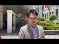 蔣萬安諷台獨一變再變 沈伯洋：「增修條文取代本文」是法律系大一程度