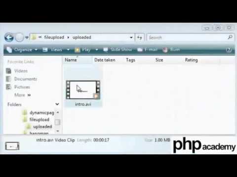 File Upload Part 2 - Telugu