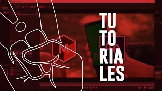 Tutorial After Effects Trakeo Con Mocha Avanti Producciones