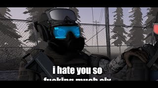TREPANG2: 106 is not built for this
