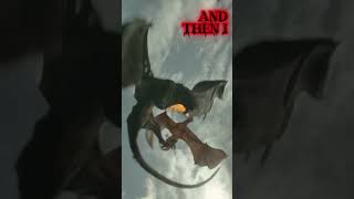 #daemontargaryenedit #trending #dracarys #rehniryatargeryan #fireandblood #ironthrone #hotd #queen