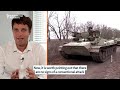 Is Russia Planning To Attack The Baltic States?