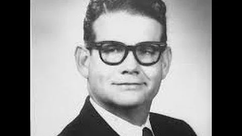 Remembering Billy Sol Estes, Ken Venturi, Chuck Mu...